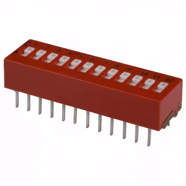 78RB12 Grayhill Inc. electronic component
